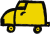 camionnette picto